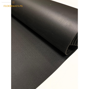 COW MAT / HORSE MAT / TEXTURED RUBBER FLOORING ANTI-SLIP UNIVERSAL RUBBER ROLL MAT 25 KG