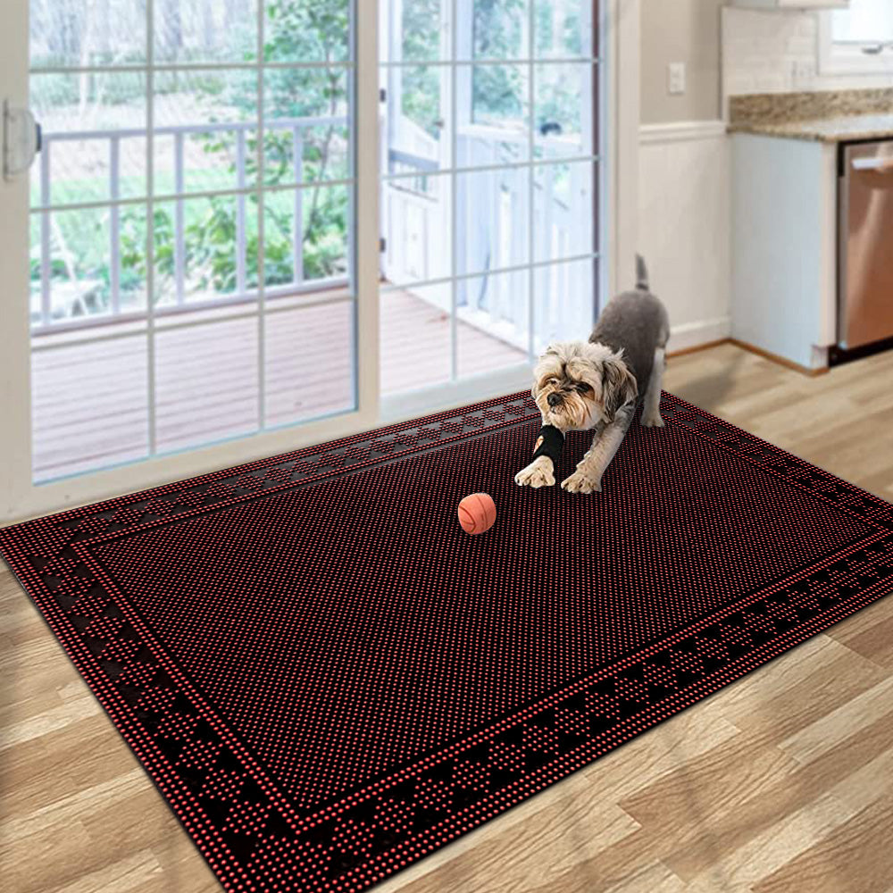 decorative mats