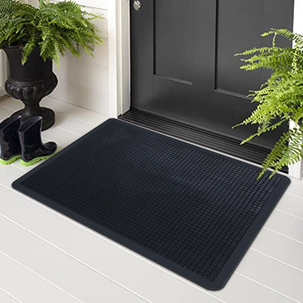 Enterlocking mats 