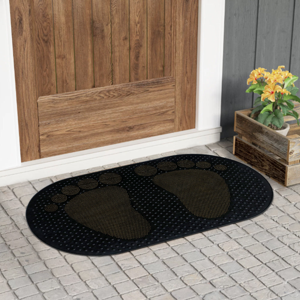 Door mats