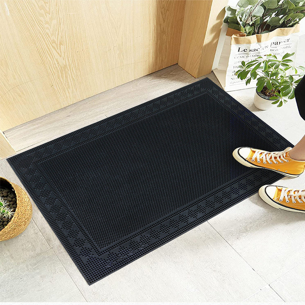 Decorative mat