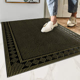 Decorative mat