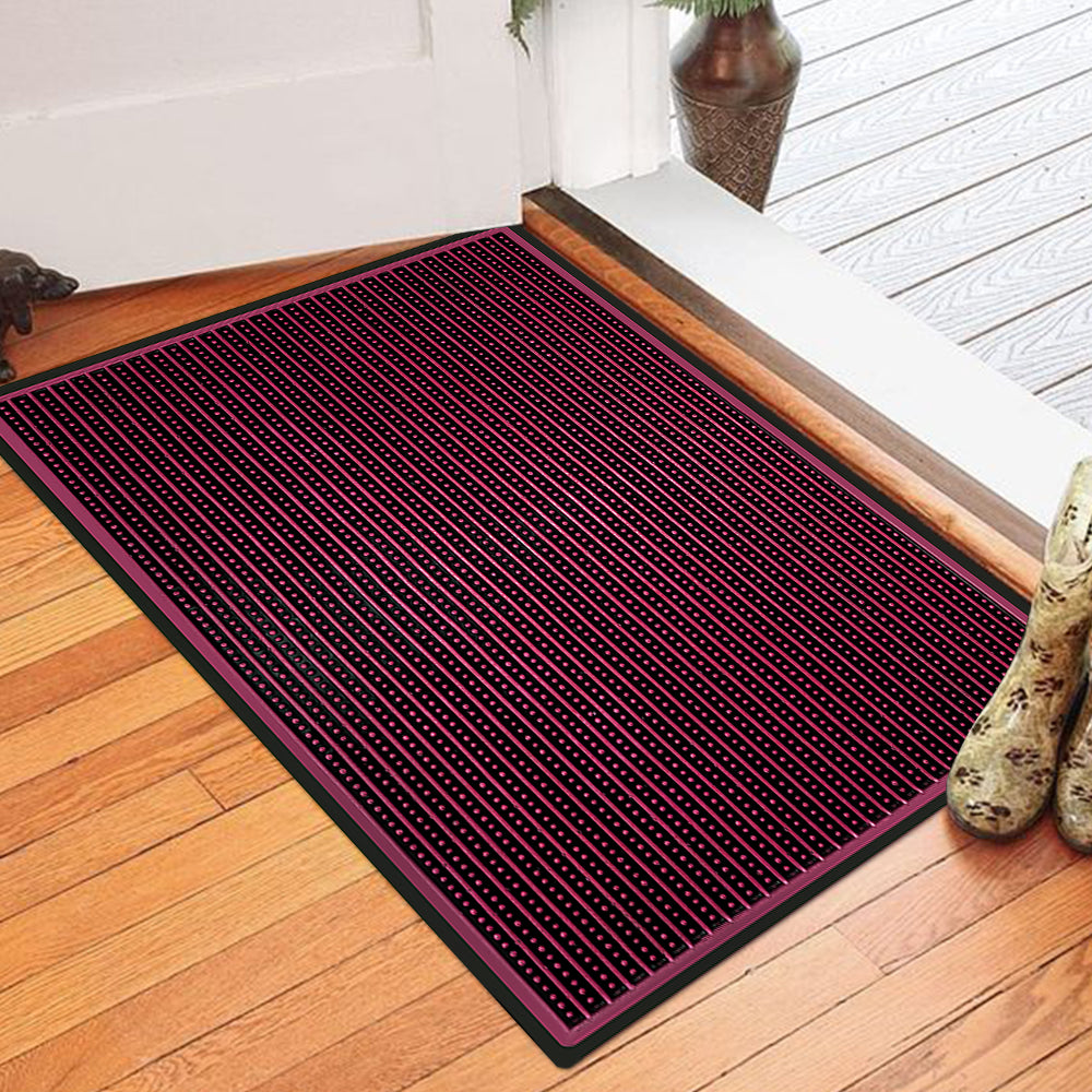 Doormat Design