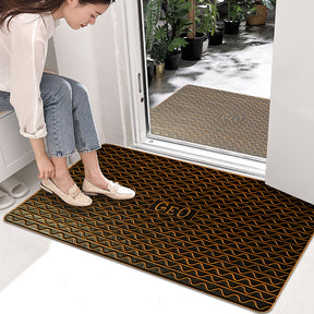 anti-fatigue floor mats.