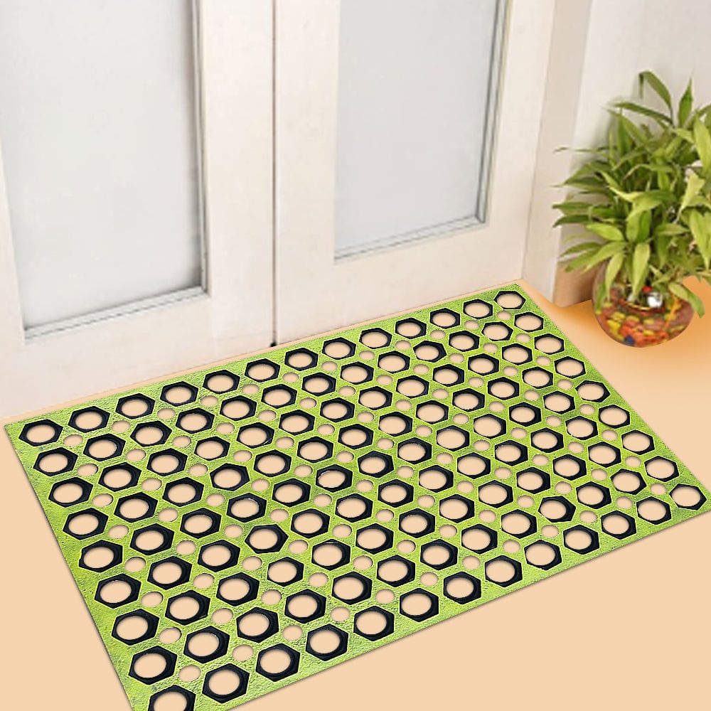 LONG LIFE PRINTED MAT