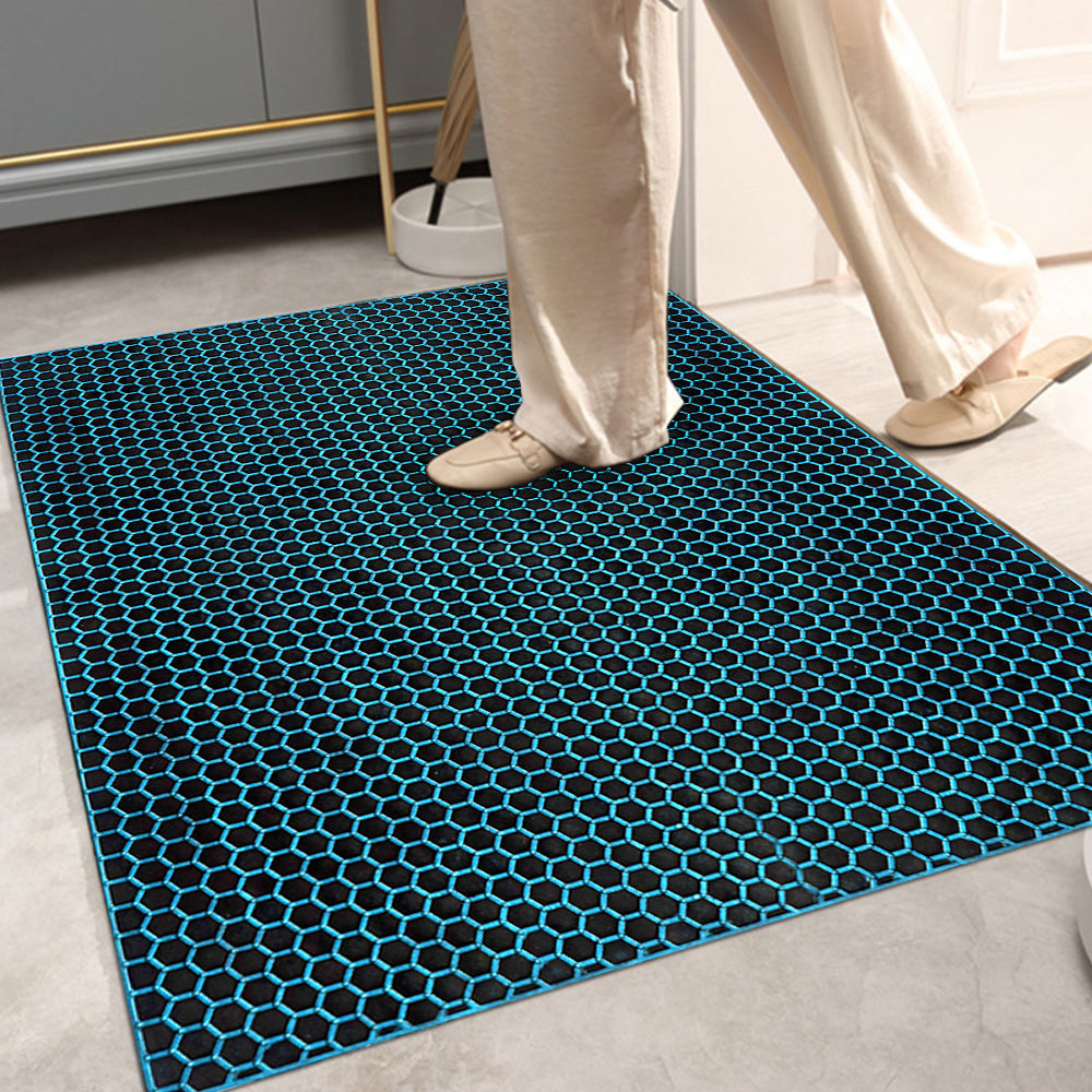 Carpet mat 