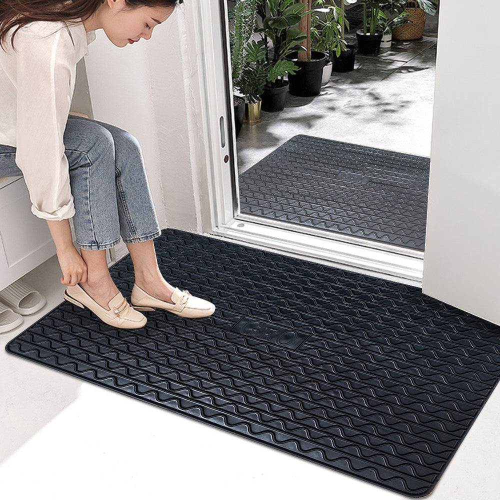 anti-fatigue floor mats.