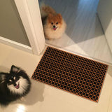 indoor floormats