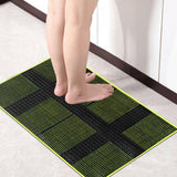 Printed mats