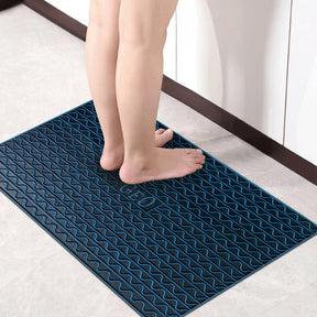 anti-fatigue floor mats.