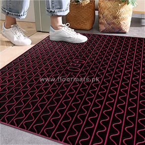 anti-fatigue floor mats.