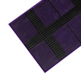 Printed mats