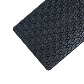 anti-fatigue floor mats.