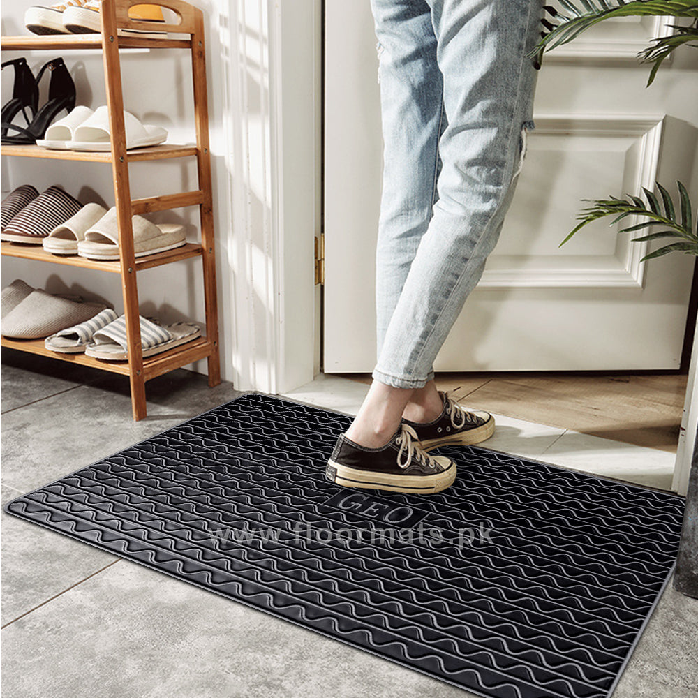 anti-fatigue floor mats.