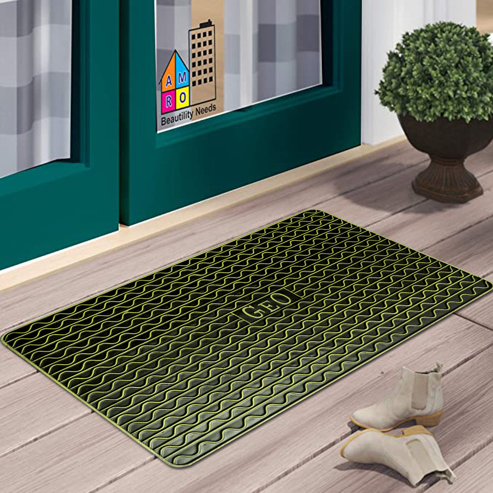 anti-fatigue floor mats.