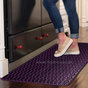 anti-fatigue floor mats.